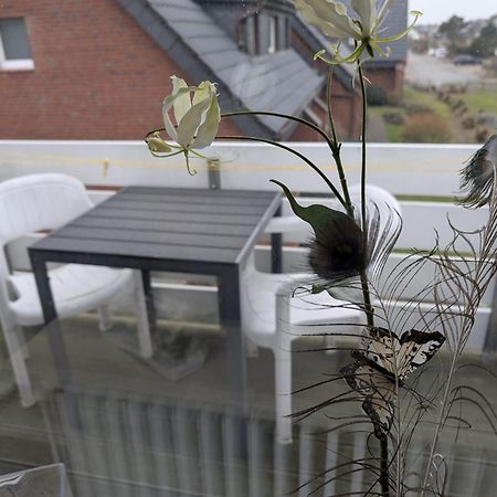Wohnung-Re-Sylter-Boje Wenningstedt-Braderup Buitenkant foto
