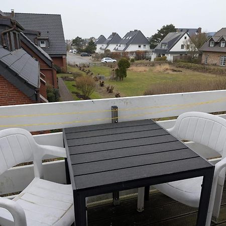 Wohnung-Re-Sylter-Boje Wenningstedt-Braderup Buitenkant foto
