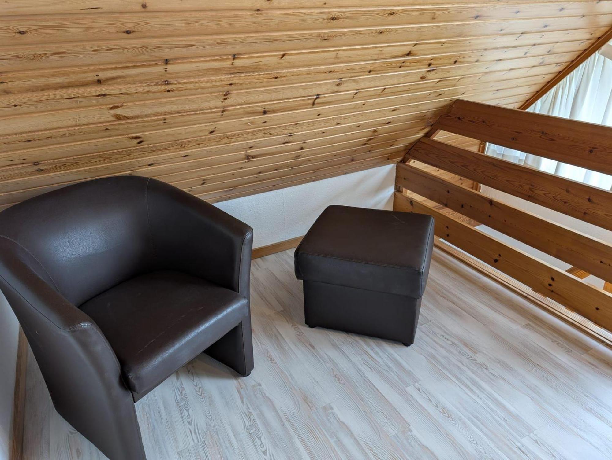 Wohnung-Re-Sylter-Boje Wenningstedt-Braderup Buitenkant foto