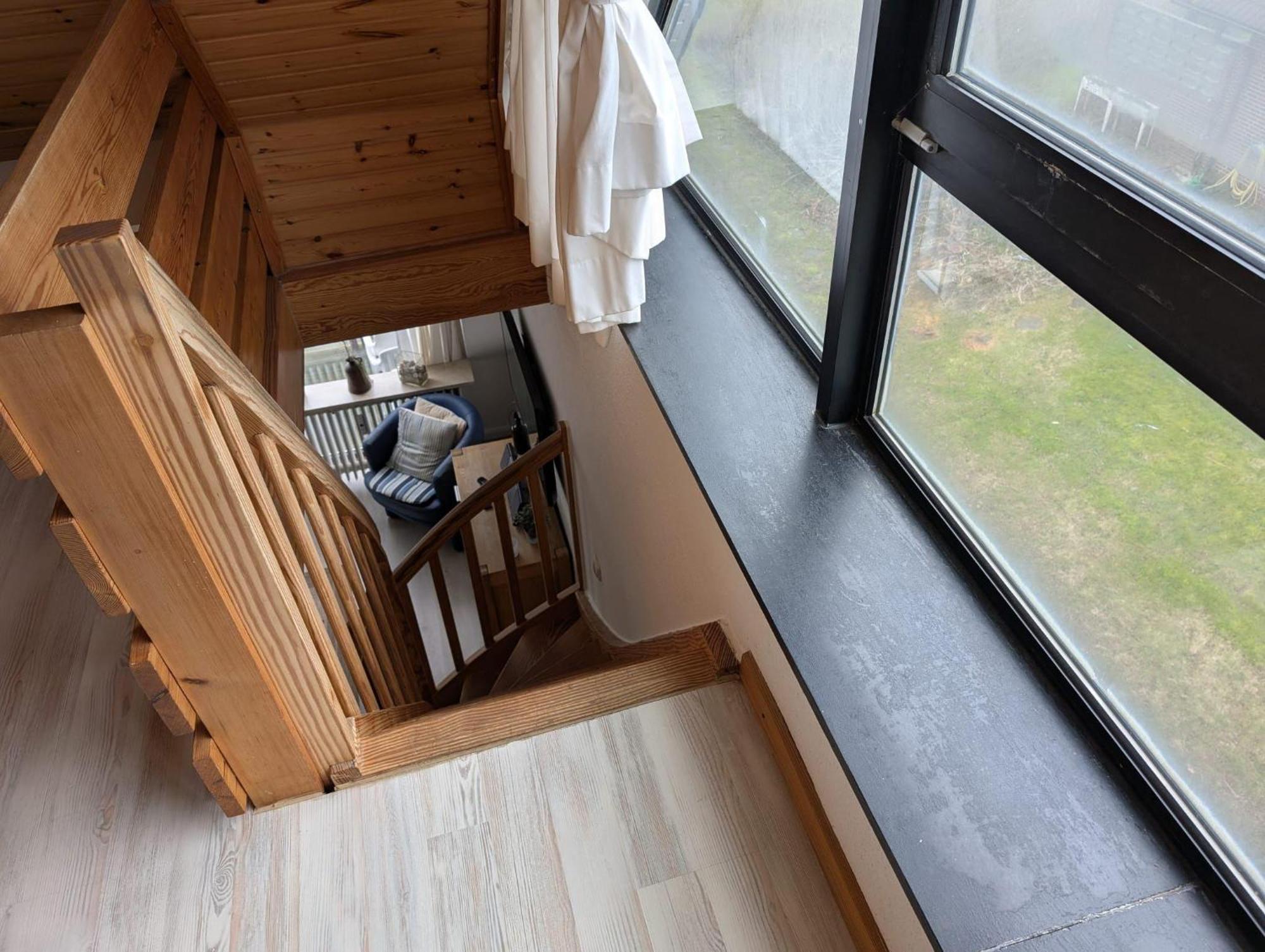 Wohnung-Re-Sylter-Boje Wenningstedt-Braderup Buitenkant foto