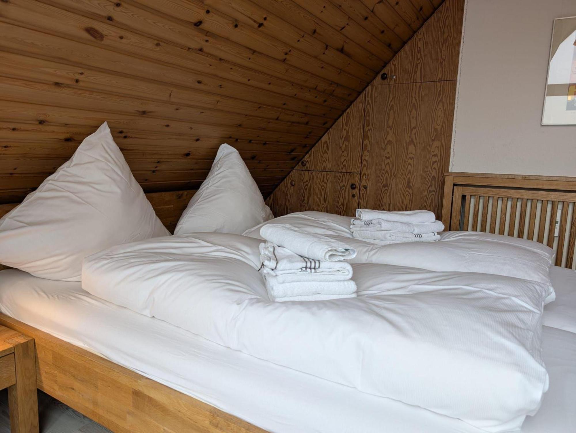 Wohnung-Re-Sylter-Boje Wenningstedt-Braderup Buitenkant foto