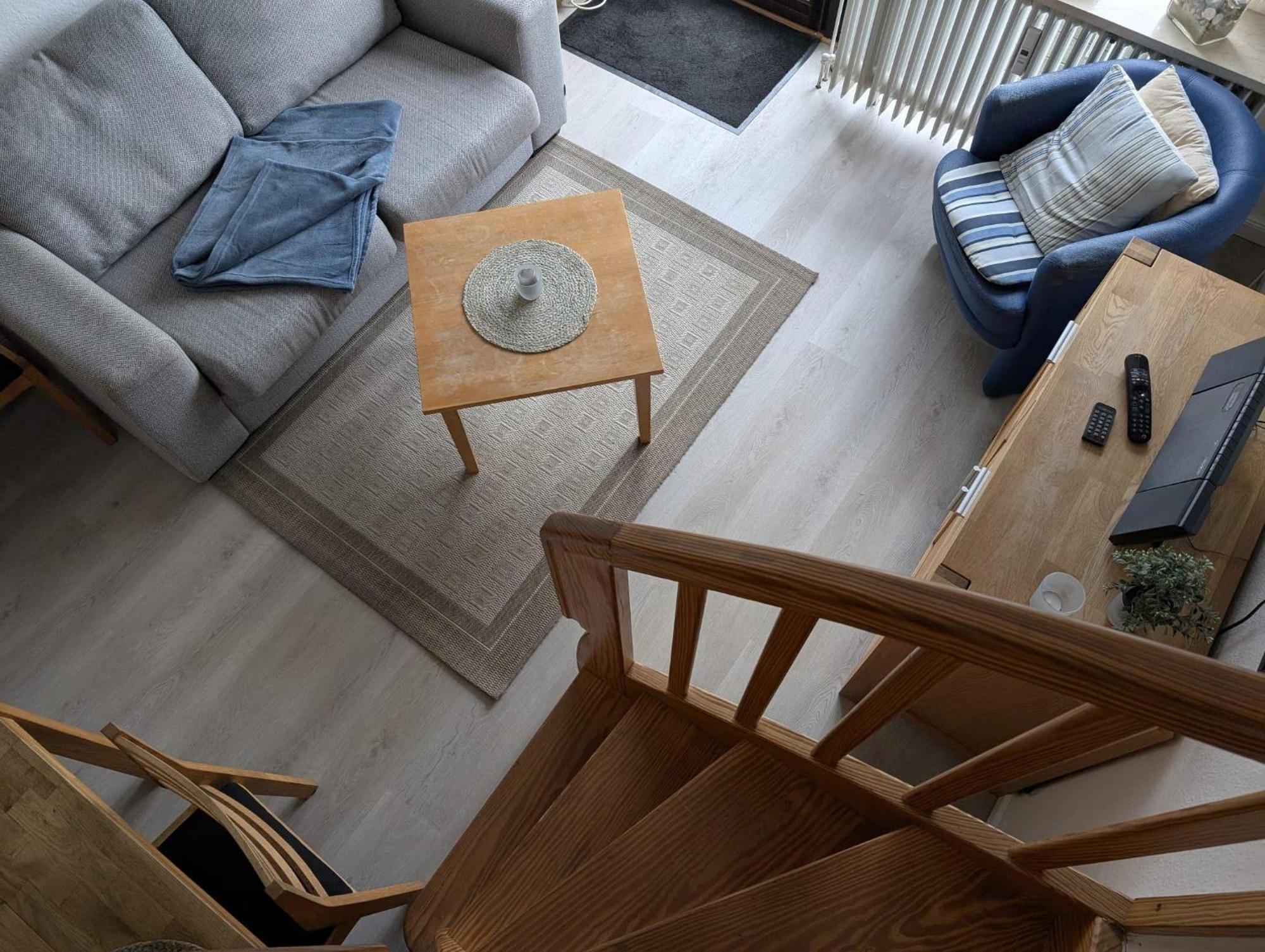 Wohnung-Re-Sylter-Boje Wenningstedt-Braderup Buitenkant foto