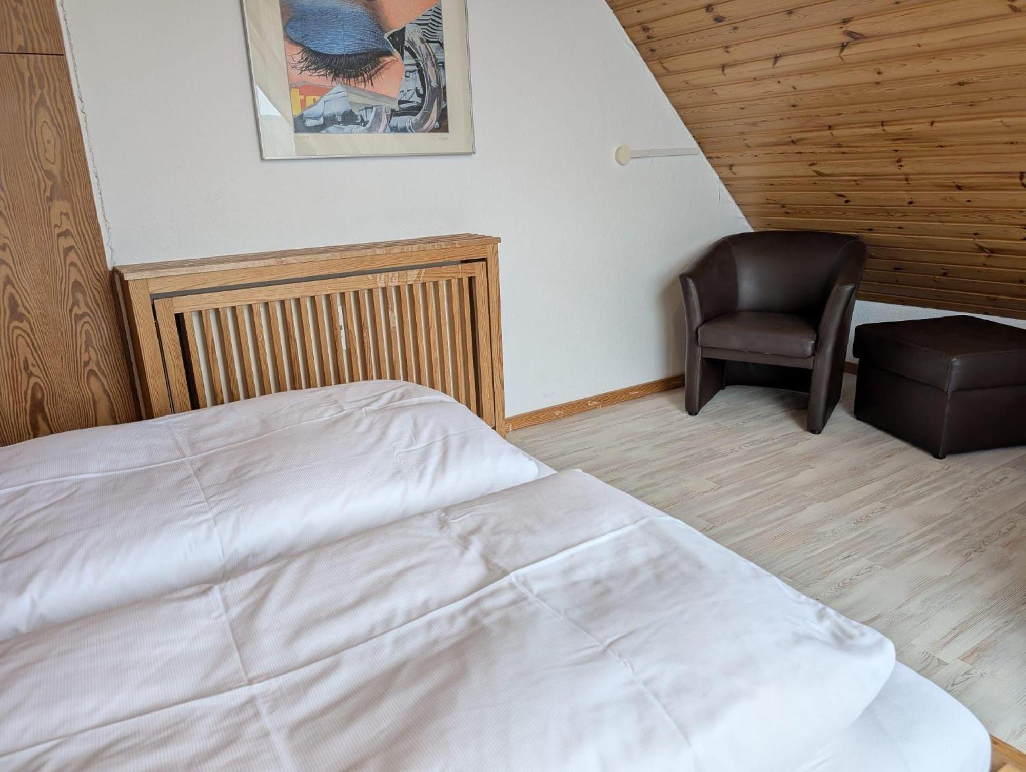 Wohnung-Re-Sylter-Boje Wenningstedt-Braderup Buitenkant foto