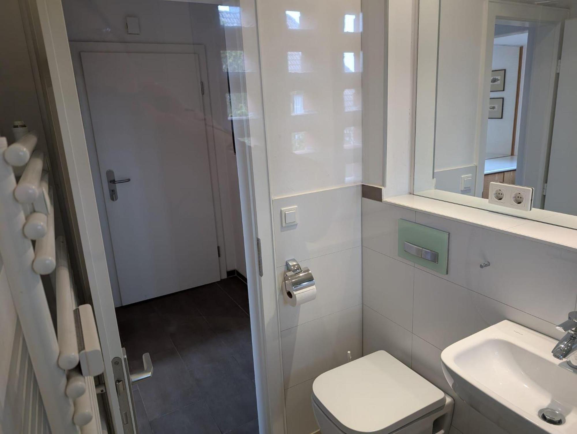 Wohnung-Re-Sylter-Boje Wenningstedt-Braderup Buitenkant foto