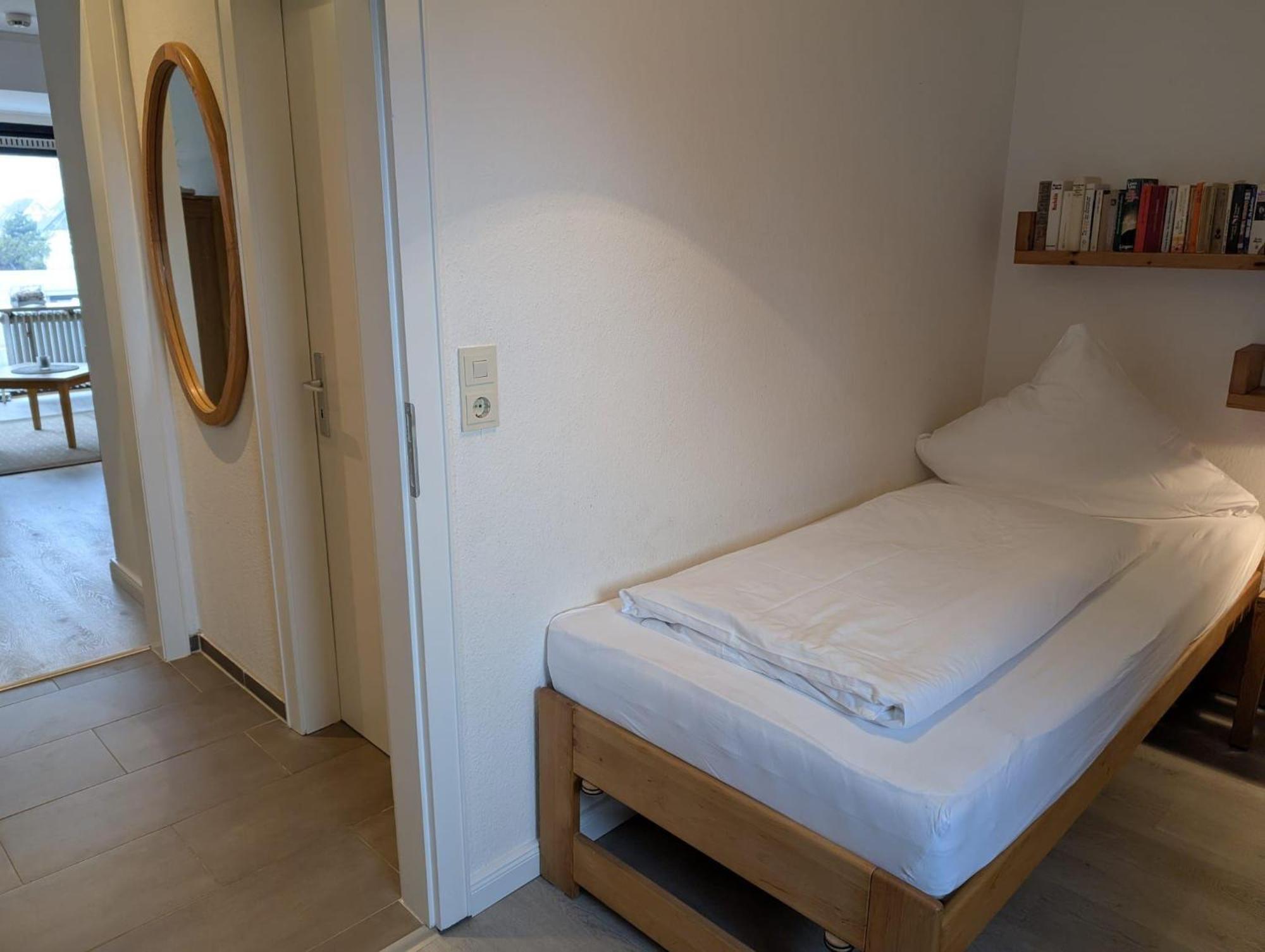 Wohnung-Re-Sylter-Boje Wenningstedt-Braderup Buitenkant foto