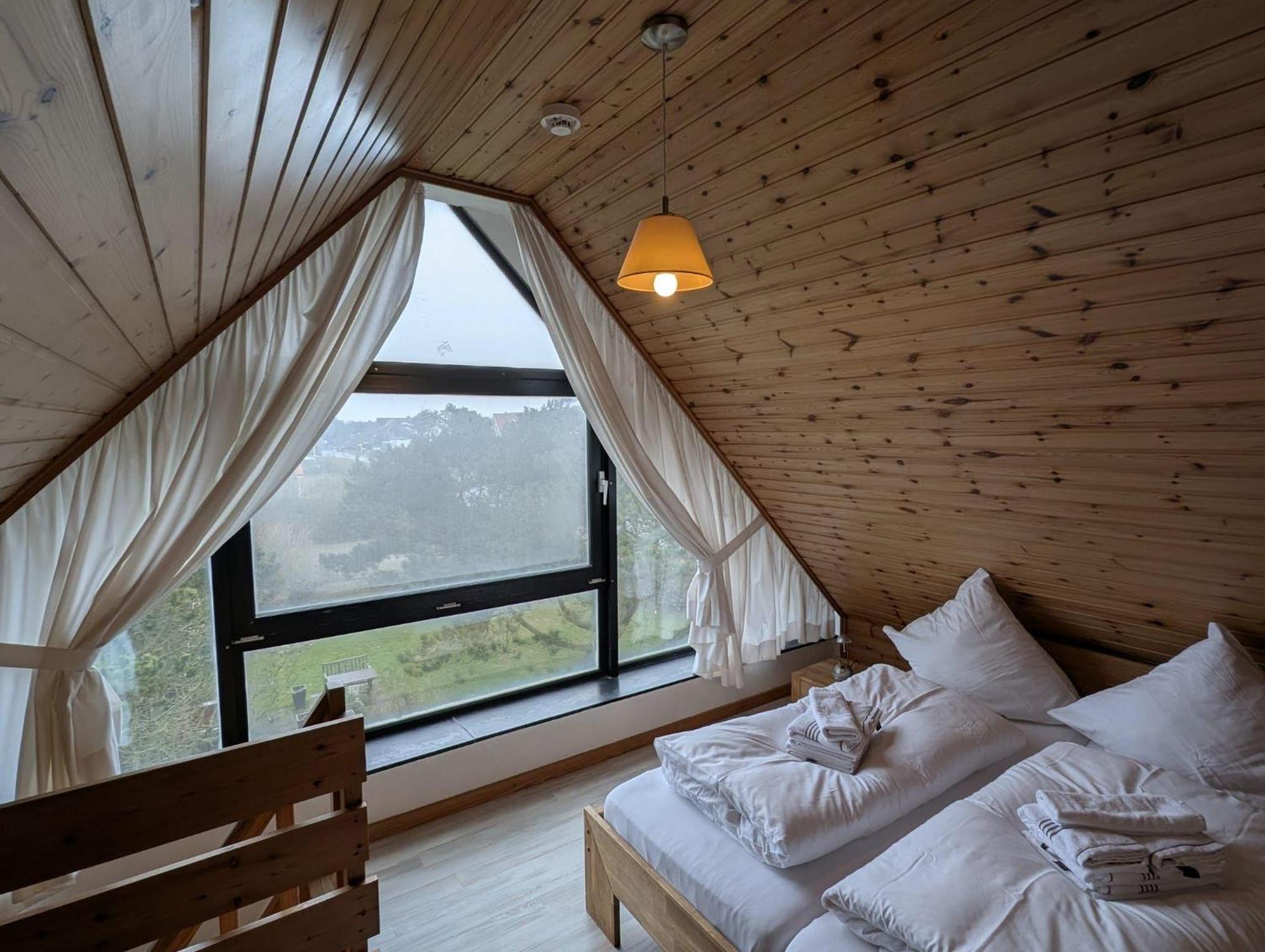 Wohnung-Re-Sylter-Boje Wenningstedt-Braderup Buitenkant foto